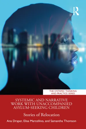 Systemic and Narrative Work with Unaccompanied Asylum-Seeking Children