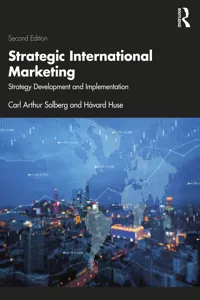 Strategic International Marketing_cover