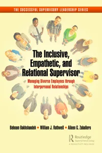 The Inclusive, Empathetic, and Relational Supervisor_cover