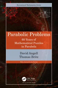 Parabolic Problems_cover