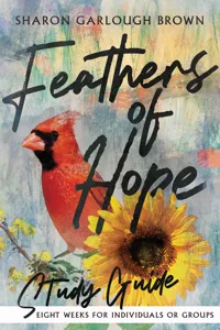 Feathers of Hope Study Guide_cover