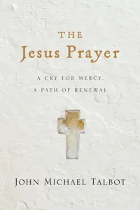 The Jesus Prayer_cover