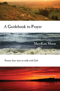 A Guidebook to Prayer_cover