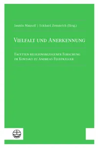 Vielfalt und Anerkennung_cover