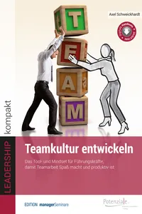 Teamkultur entwickeln_cover