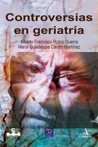 Controversias en geriatría_cover