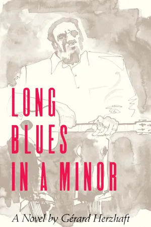 Long Blues in A Minor