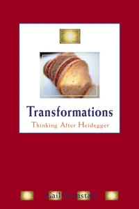 New Studies Phenomenology/Hermeneutics_cover