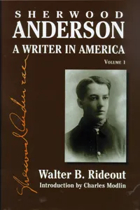 Sherwood Anderson_cover