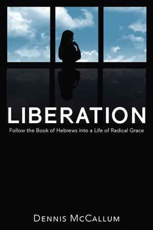 Liberation!