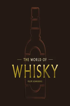 The World of Whisky