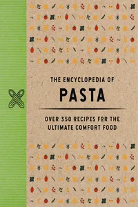 The Encyclopedia of Pasta_cover