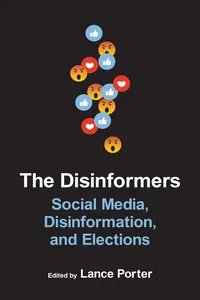 The Disinformers_cover