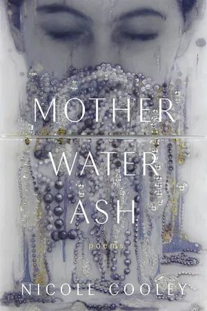 Mother Water Ash