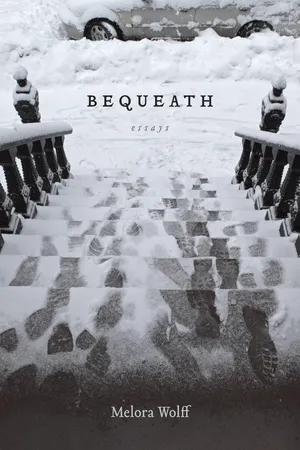 Bequeath