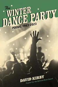 The Winter Dance Party_cover