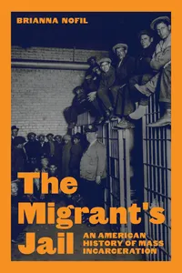 The Migrant's Jail_cover