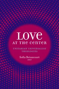 Love at the Center_cover