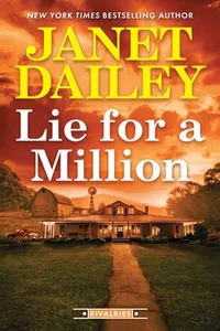 Lie for a Million_cover