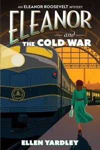 Eleanor and the Cold War_cover