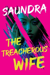 The Treacherous Wife_cover