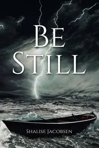 Be Still_cover