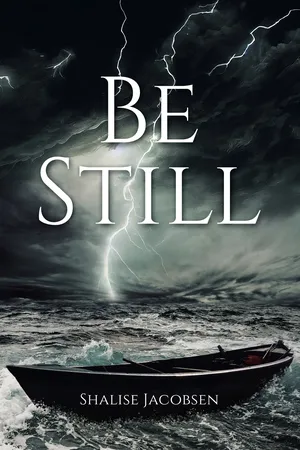 Be Still