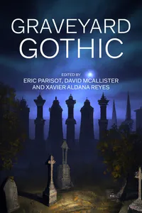 Graveyard Gothic_cover