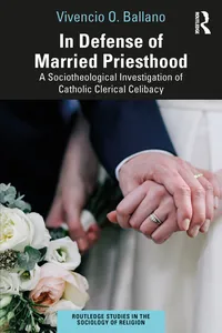 In Defense of Married Priesthood_cover