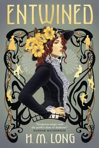 The Entwined Duology - Entwined_cover