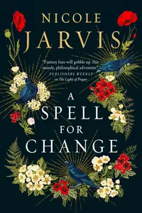 A Spell for Change_cover