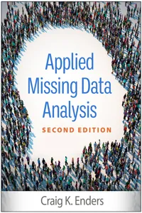 Applied Missing Data Analysis_cover