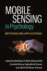 Mobile Sensing in Psychology_cover