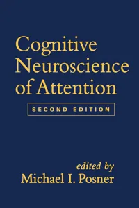 Cognitive Neuroscience of Attention_cover