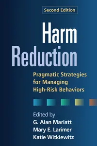 Harm Reduction_cover