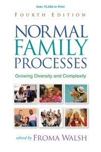 Normal Family Processes_cover