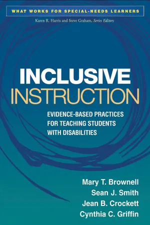 Inclusive Instruction