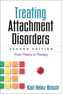 Treating Attachment Disorders_cover