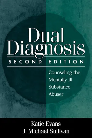 Dual Diagnosis