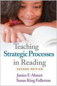 Teaching Strategic Processes in Reading_cover