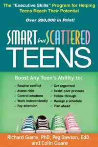 Smart but Scattered Teens_cover