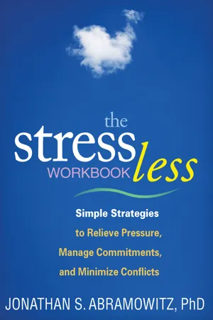 The Stress Less Workbook