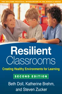 Resilient Classrooms_cover