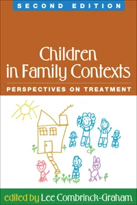 Children in Family Contexts_cover