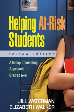 Helping At-Risk Students