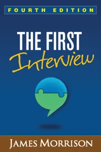 The First Interview_cover