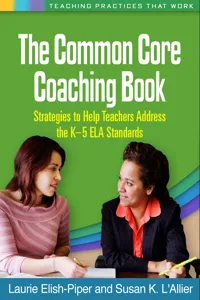 The Common Core Coaching Book_cover