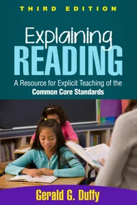 Explaining Reading_cover