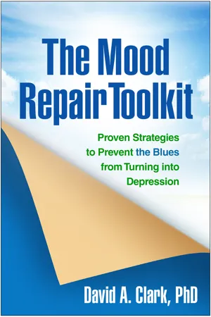 The Mood Repair Toolkit