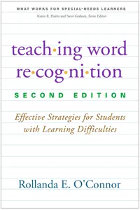 What Works for Special-Needs Learners_cover